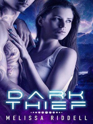 cover image of Dark Thief